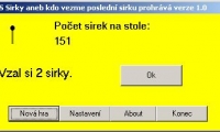 Sirky