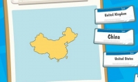 Geo Challenge