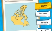 Geo Challenge