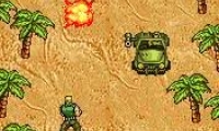 Infiltrator