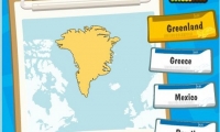 Geo Challenge