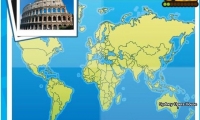 Geo Challenge