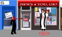 Divine Intervention
