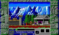 Zeliard
