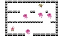 Spongebob's Jellyfish Adventure