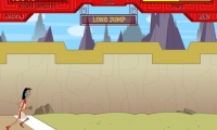 Kuzco's Quest for Gold