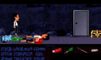 Maniac Dungeon – 05