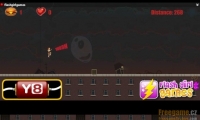 Red Escape