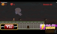 Red Escape