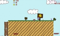 Adventures of Guntheri