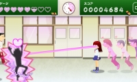 Girl Love 1