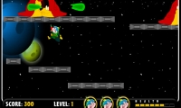 Space Dude