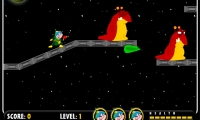 Space Dude