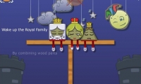 Wake the Royalty