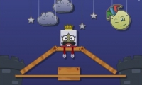 Wake the Royalty
