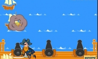 Cannon Blast