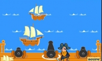 Cannon Blast