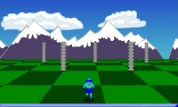 Planet Runner