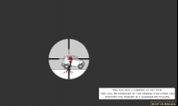 Urban Sniper