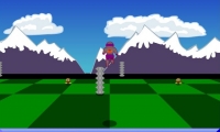 Planet Runner