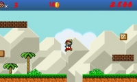 Super Mario Land DX