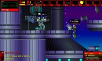 Unreal Flash 3