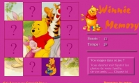 Winnie Memory