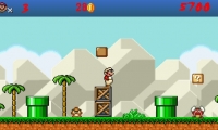 Super Mario Land DX
