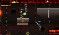 Unreal Flash 3