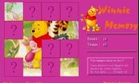 Winnie Memory