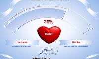 Love Tester