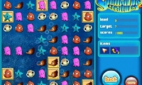 Submarine Creatures