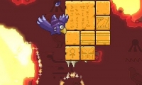 Temple Glider