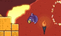 Temple Glider