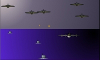 Bomber Fortress