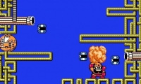 Mega Man - Day in the Limelight 