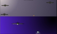 Bomber Fortress