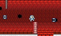 Mega Man - Day in the Limelight 