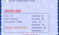 ProHockeyManager 2005
