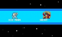 Mega Man - Day in the Limelight 