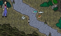 Barn Runner 5: The Forever Friday 1