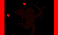 cupid mini game # 2