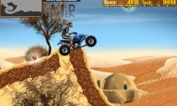 ATV Offroad Thunder