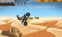 ATV Offroad Thunder