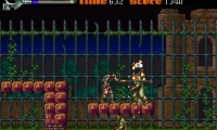 Castlevania: The Dark Century