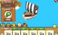Pirates Ahoy