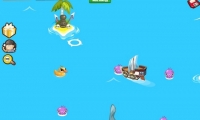 Pirates Ahoy