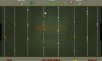 Foosball DX