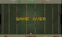 Foosball DX