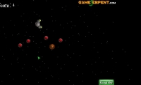 Space Mines